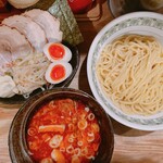 User's review image for つけ麺屋 やすべえ 赤坂店