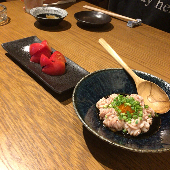 User's review image for 新橋 いずみ