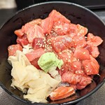 用戶對於つきじ鈴富 すし富的評論圖