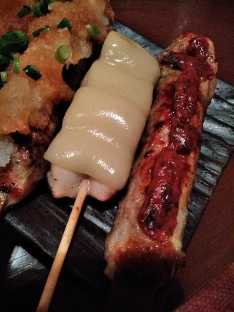 用户对于ぴよっと 澄川店的评论高清图