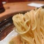 用戶對於河内らーめん　喜神 シークル店的評論圖