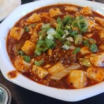 用户对于四川料理 蘭梅的评论图