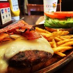 User's review image for クアアイナ 五反田店