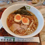 User's review image for 春木家本店