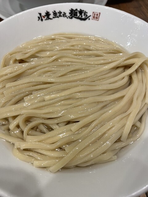 用户对于小麦生まれ、麺育ち。的评论高清图