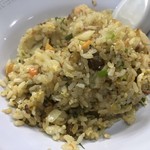 User's review image for 揚子江ラーメン 林記