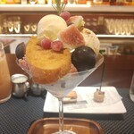 用戶對於BLT STEAK OSAKA的評論圖