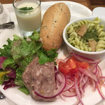 User's review image for BECK'S COFFEE SHOP 田端店