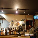 用戶對於アミューズダイニング金太郎的評論圖