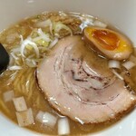 用戶對於麺や 壱的評論圖