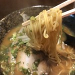 用戶對於桜川らーめん的評論圖