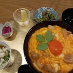 用戶對於自然とお肉 green的評論圖
