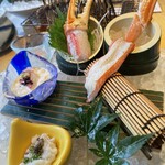 用戶對於かに道楽 東大阪店的評論圖