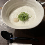 User's review image for 鶏そば専門 GET54 天神店