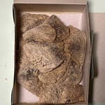 用戶對於京菓子司　彦九郎的評論圖