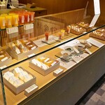 用戶對於鈴懸 JR博多シティ いっぴん通り店的評論圖