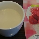 用戶對於ガスト 札幌藻岩店的評論圖