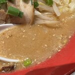 User's review image for ばんから 立川北口店