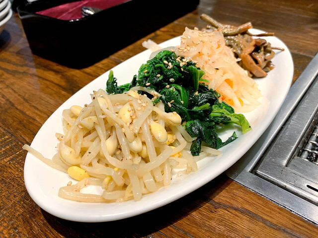 用戶對於焼肉牛印 京橋エドグラン店的評論高清圖