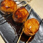 用戶對於串焼まつすけ 大名本店的評論圖