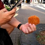 用户对于宝家牛肉店的评论图