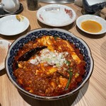 用戶對於赤坂サクラサカス的評論圖