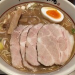 用户对于北海道ラーメン紀行的评论图