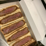 用戶對於グリル梵 新大阪店的評論圖