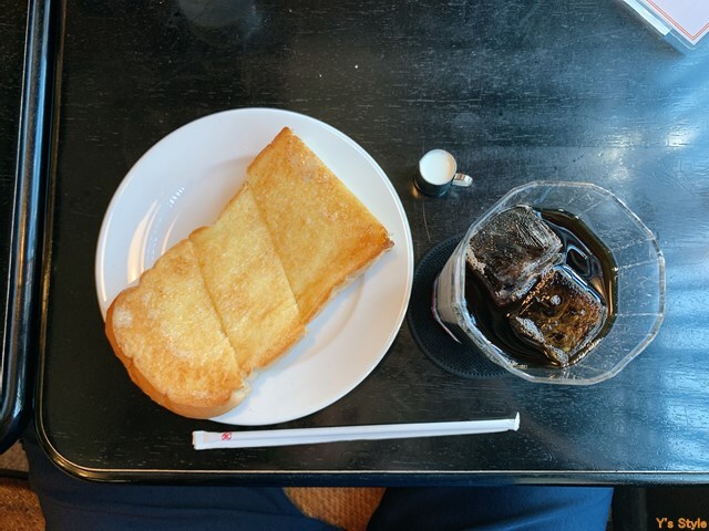 用户对于コーヒーテンイシハラ的评论图