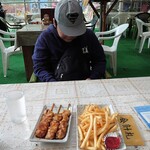 User's review image for つり堀 武蔵野園