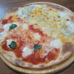 用户对于ジョリーパスタ 江別店的评论图