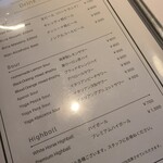 用户对于Italian bar ROMANO 麻布十番的评论图