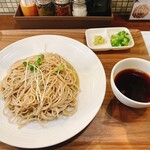 用戶對於SOBA cafe dining TAKIHAMA的評論圖