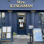User's review image for Mrs.KINGSMAN