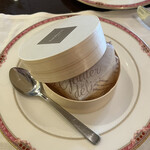 User's review image for ウェスティン デリ