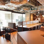 用戶對於プロント アトレ信濃町店的評論圖
