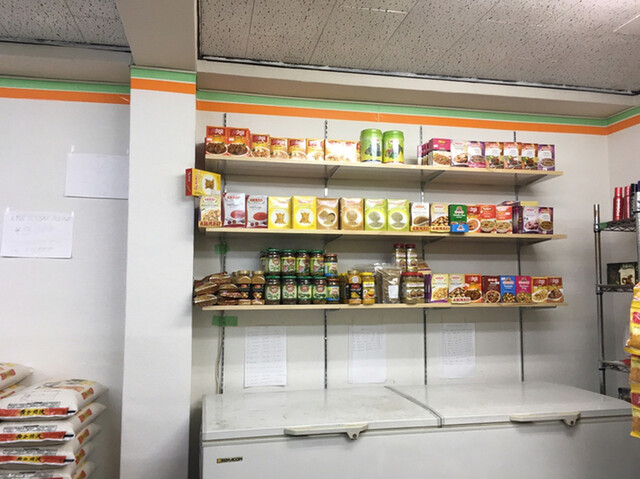 User's recommendation image for ビスミッラー ハラールスーパーマーケット 田端新町店