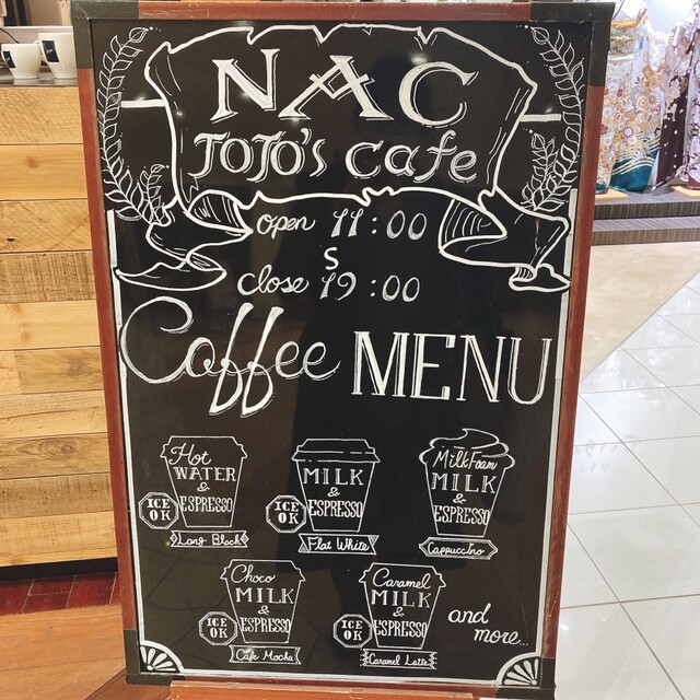 User's recommendation image for JoJo'sカフェ 札幌