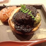 用戶對於はせ川 心斎橋本店的評論圖