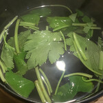 用戶對於鰻 芳松的評論圖