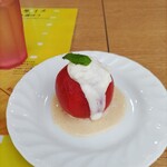 用戶對於ポムの樹 classic 池袋東武店的評論圖
