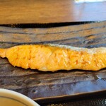 用戶對於炭火焼干物定食 しんぱち食堂 エミオ田無店的評論圖