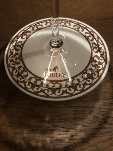 User's recommendation image for バー リドリー