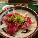 用户对于九州料理・焼酎の店 くすお 本店的评论图