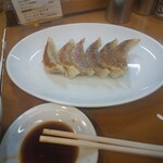 用戶對於福ちゃん的評論圖