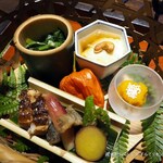 用戶對於燈々庵的評論圖