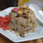 User's review image for ラーメンya