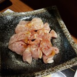 用戶對於焼肉・ホルモン安東的評論圖