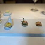 User's review image for フランス料理 壺中天