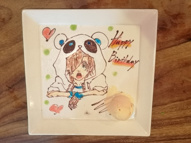 用戶對於心地酔い 真っすぐ的評論圖